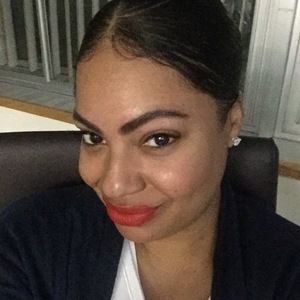 Meet your Posher, Lashawna